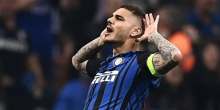 Finalmente Champions: Debutto per Icardi