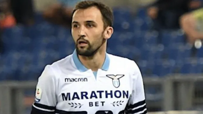 Lazio: Lucci in sede