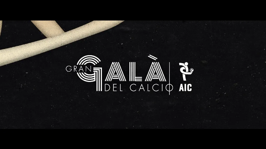 Gran Galà del calcio: tanto Napoli e tanta Roma