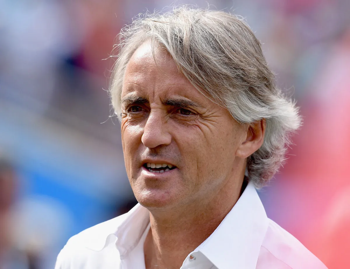Mancini: "Seguirò Insigne anche in Canada"