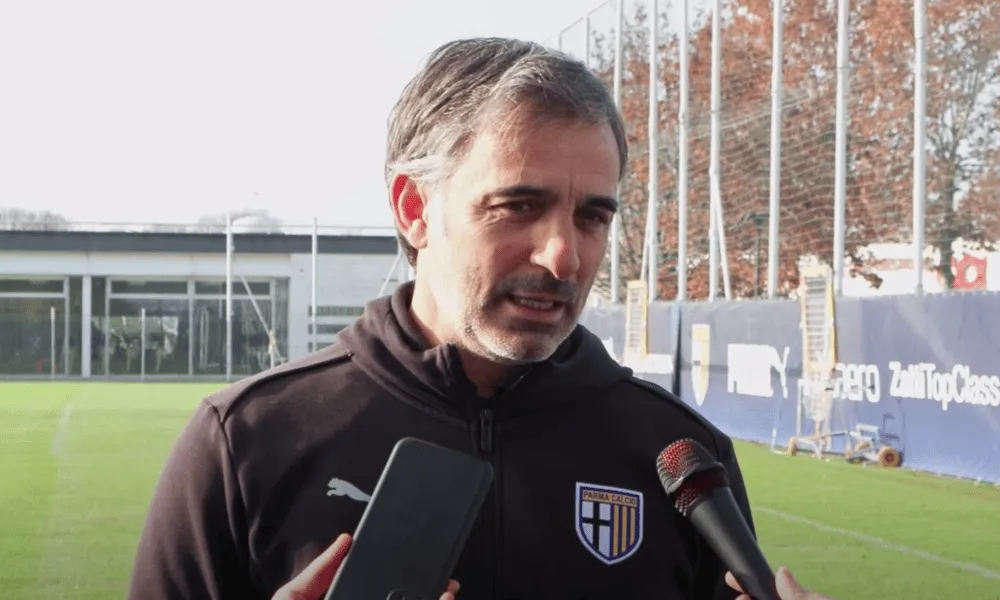 Convocati Parma: out Benedyczak contro l'Inter