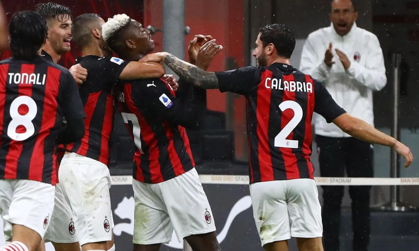 Milan: quante soluzioni in attacco!
