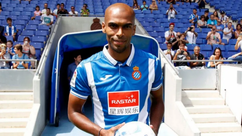 Dalla Spagna: Fiorentina su Naldo