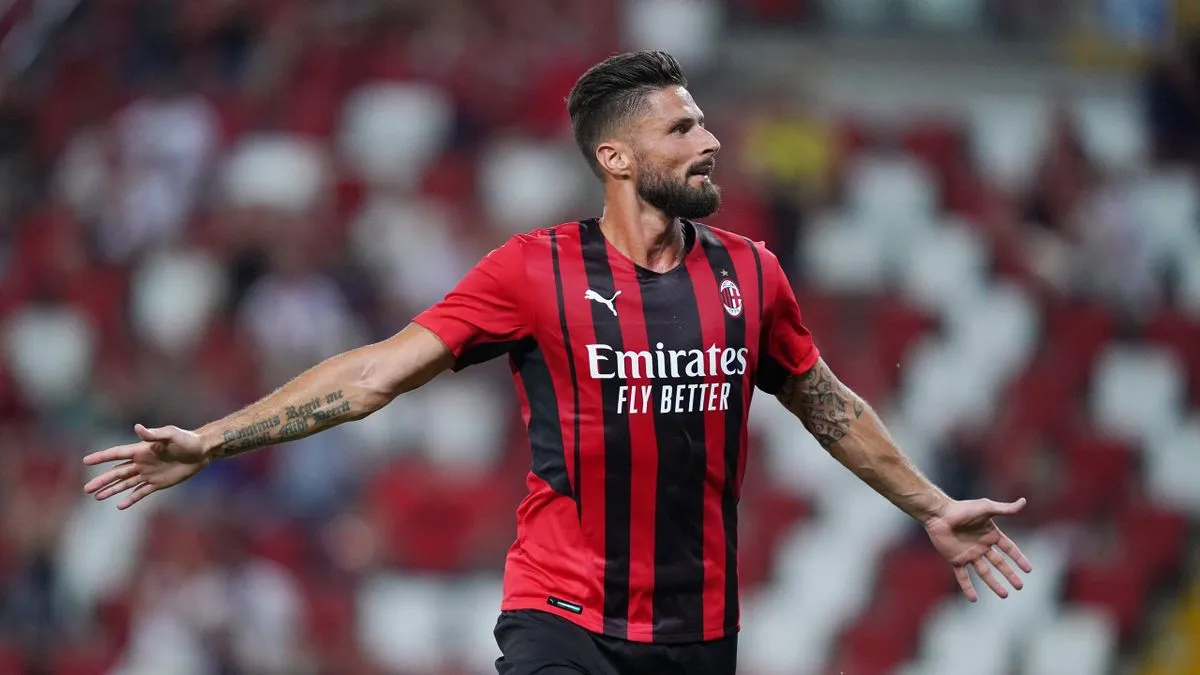 Milan
