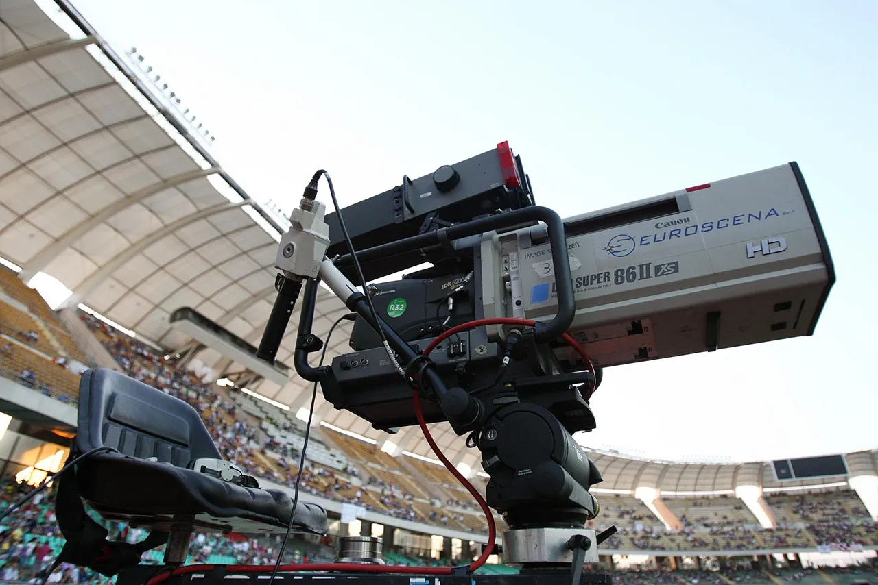 Calcio in TV oggi, dove vedere i match in streaming gratis