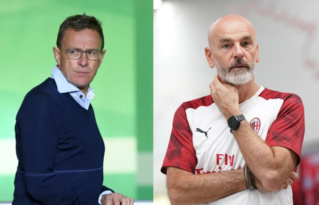 Milan: salta l’accordo con Rangnick?