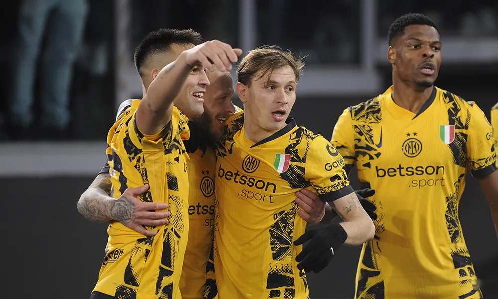 Fantacalcio, Inter