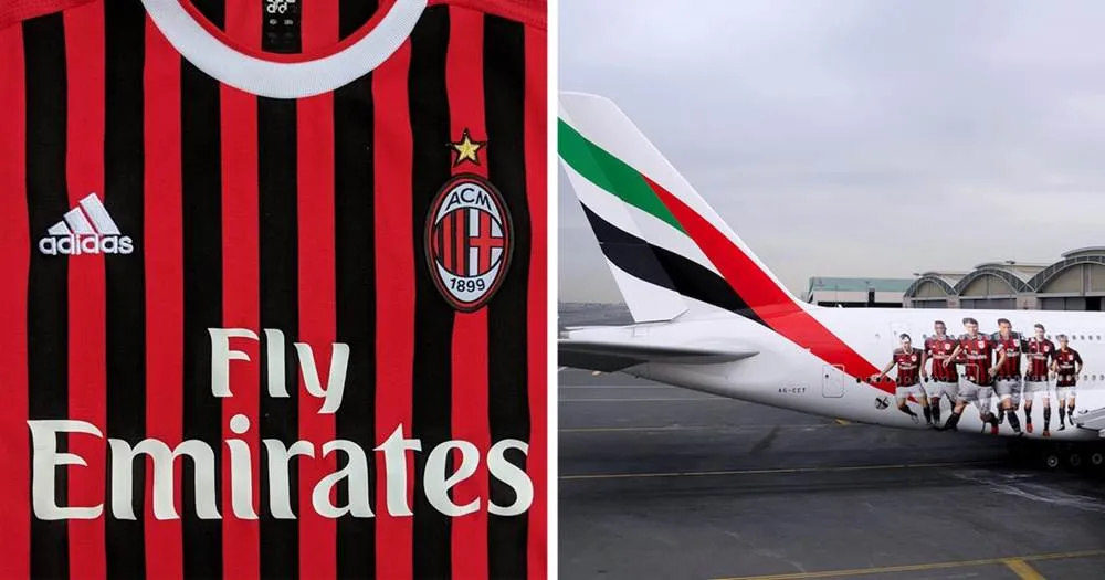 Milan, adesso il brand piace a tutti: gli sponsor rinnovano al rialzo