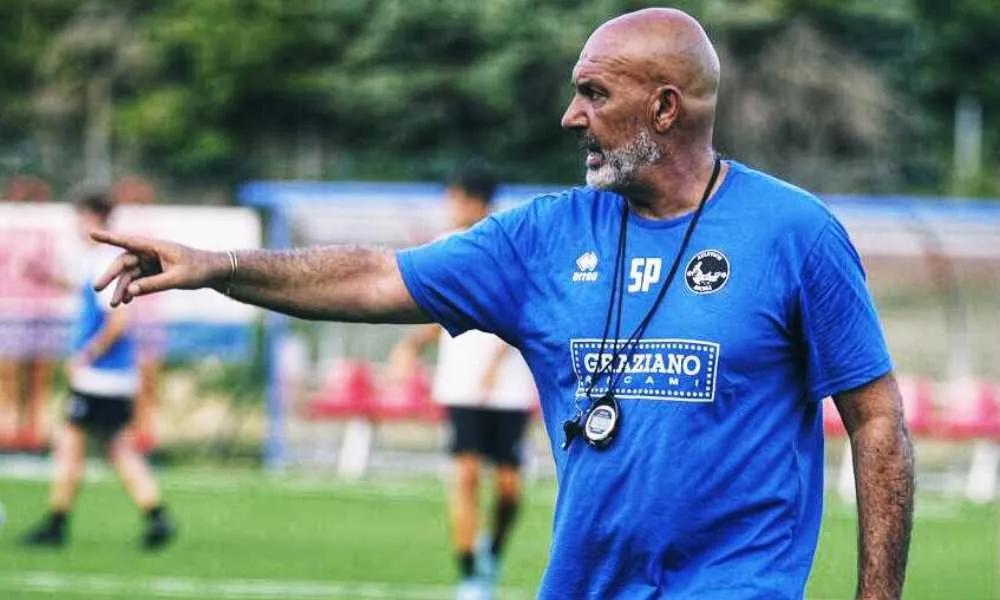 sergio pirozzi