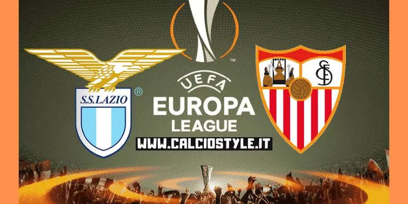 Lazio-Siviglia: probabili formazioni e dove vederla
