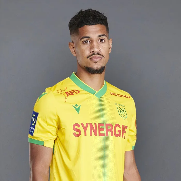 Calciomercato Roma, nel mirino Ludovic Blas