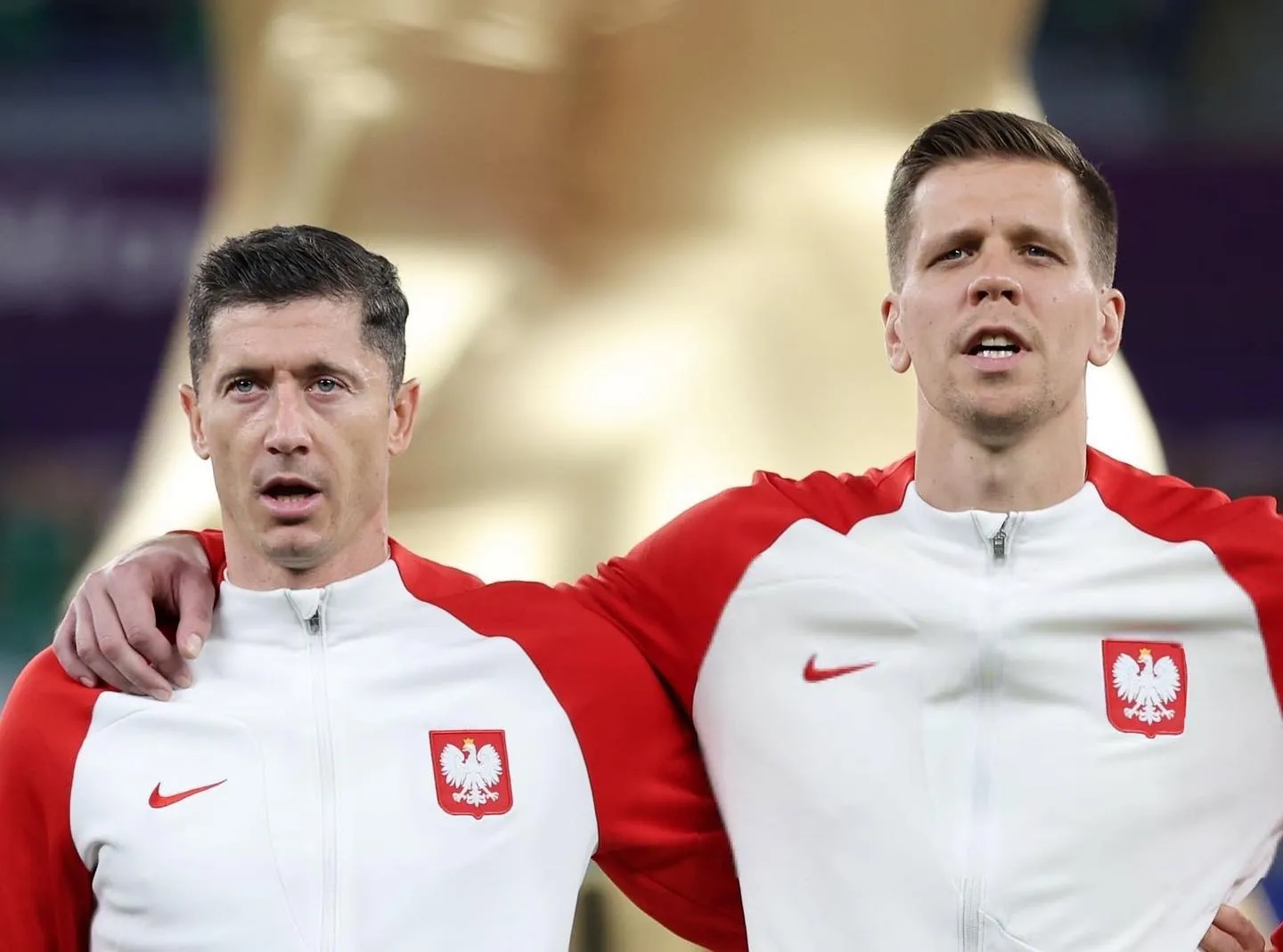 Barcellona, in estate Lewandowski può partire (per Madrid)