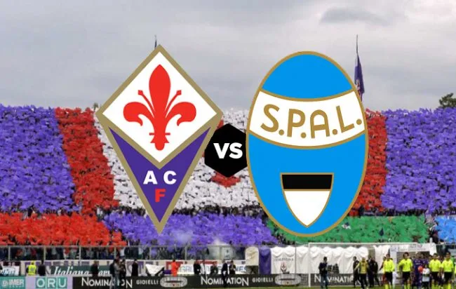 Fiorentina-Spal: probabili formazioni e dove vederla