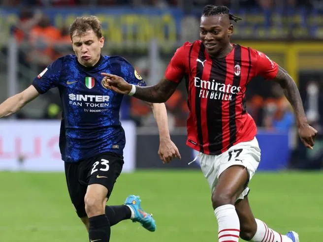Milan