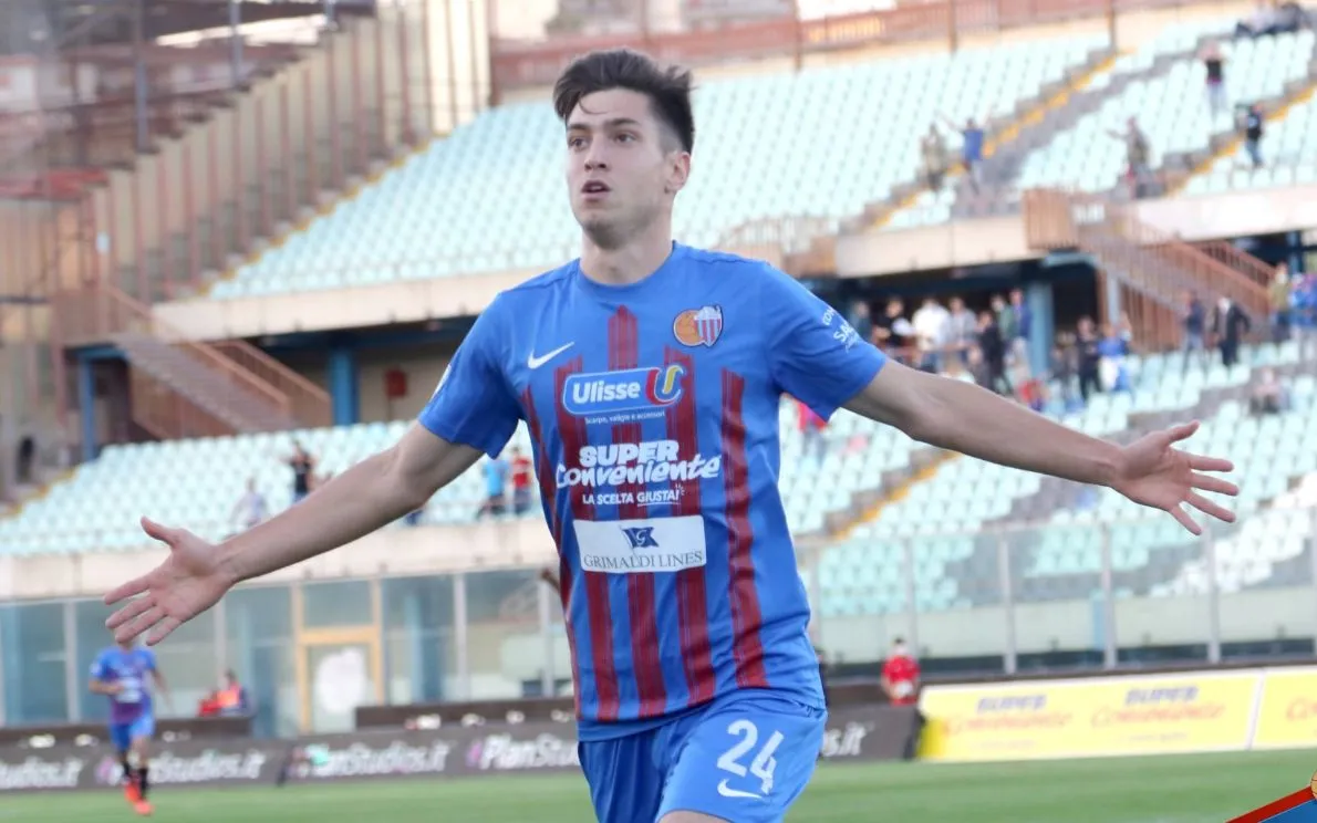 Serie C: Sudtirol e Bari campioni d'inverno, che lotta tra Modena e Reggiana