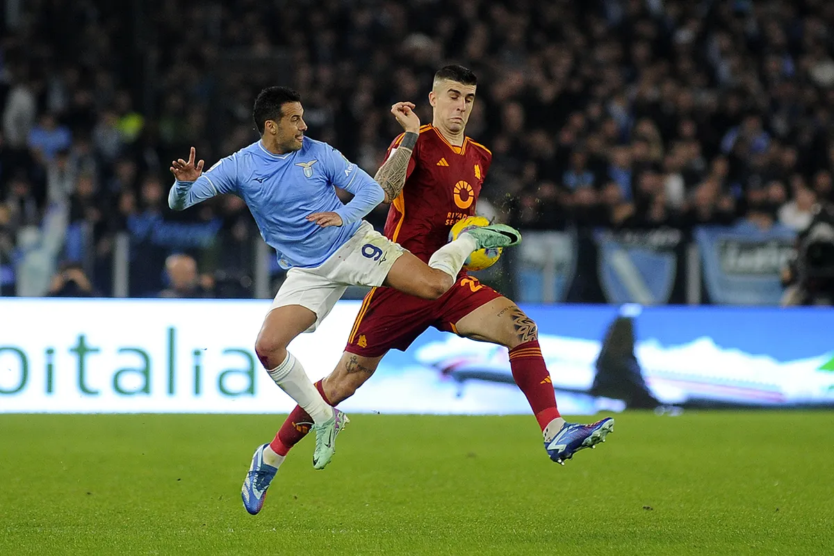 Serie A, quali sono le squadre più fallose del campionato?