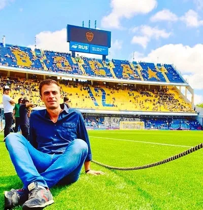 ESCLUSIVA - Ag De Santis: Argentina e mercato