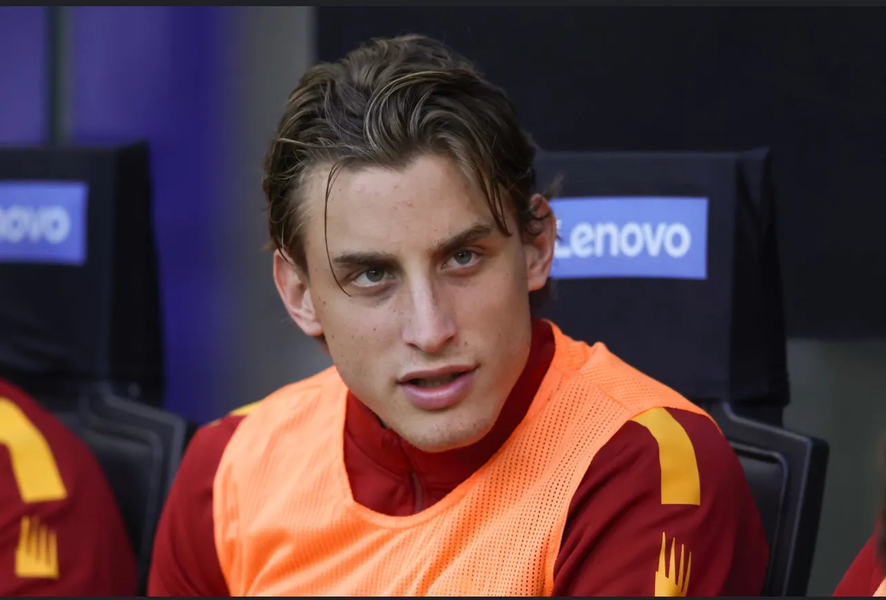 Roma, il valore di mercato di Bove è triplicato