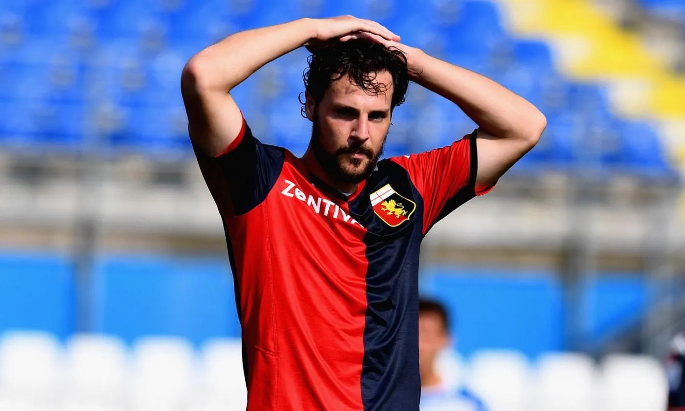 Calciomercato Genoa, Destro nel mirino di una neopromossa