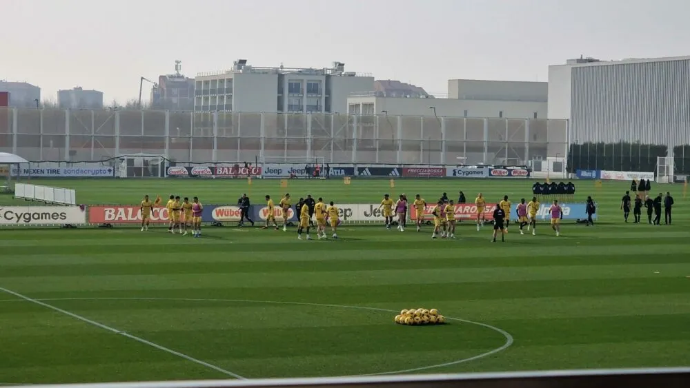 Juventus