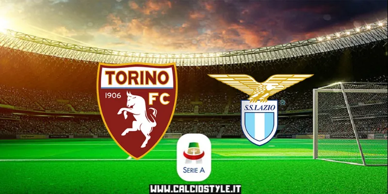 Torino-Lazio, le probabili formazioni e dove vederla