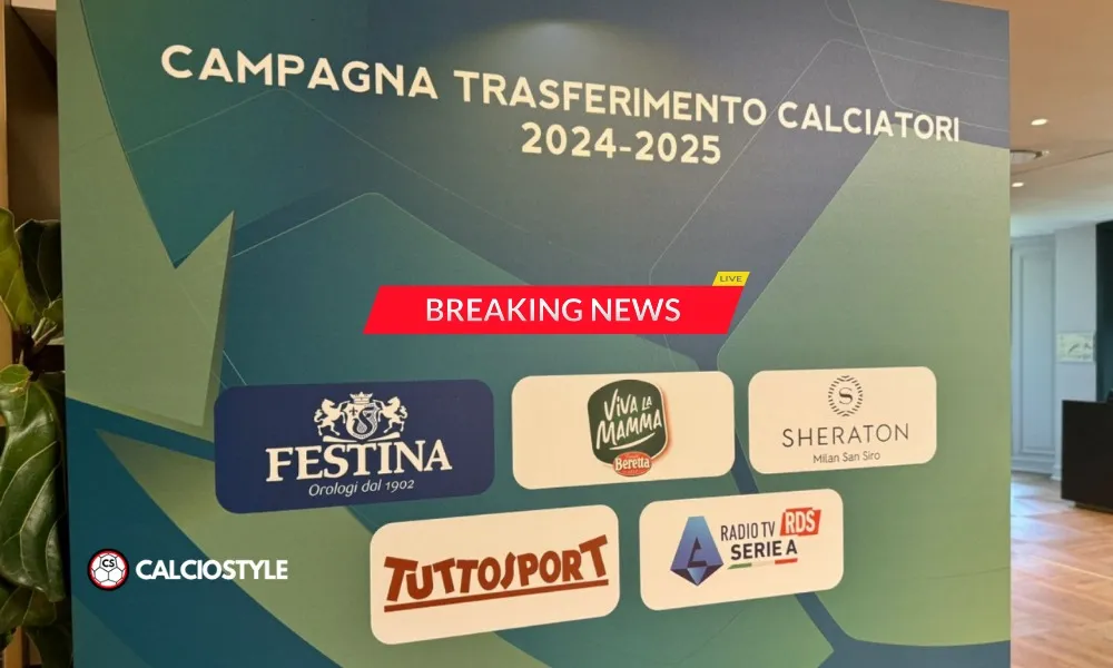 Sampdoria, blindato il capitano della Primavera Rossello