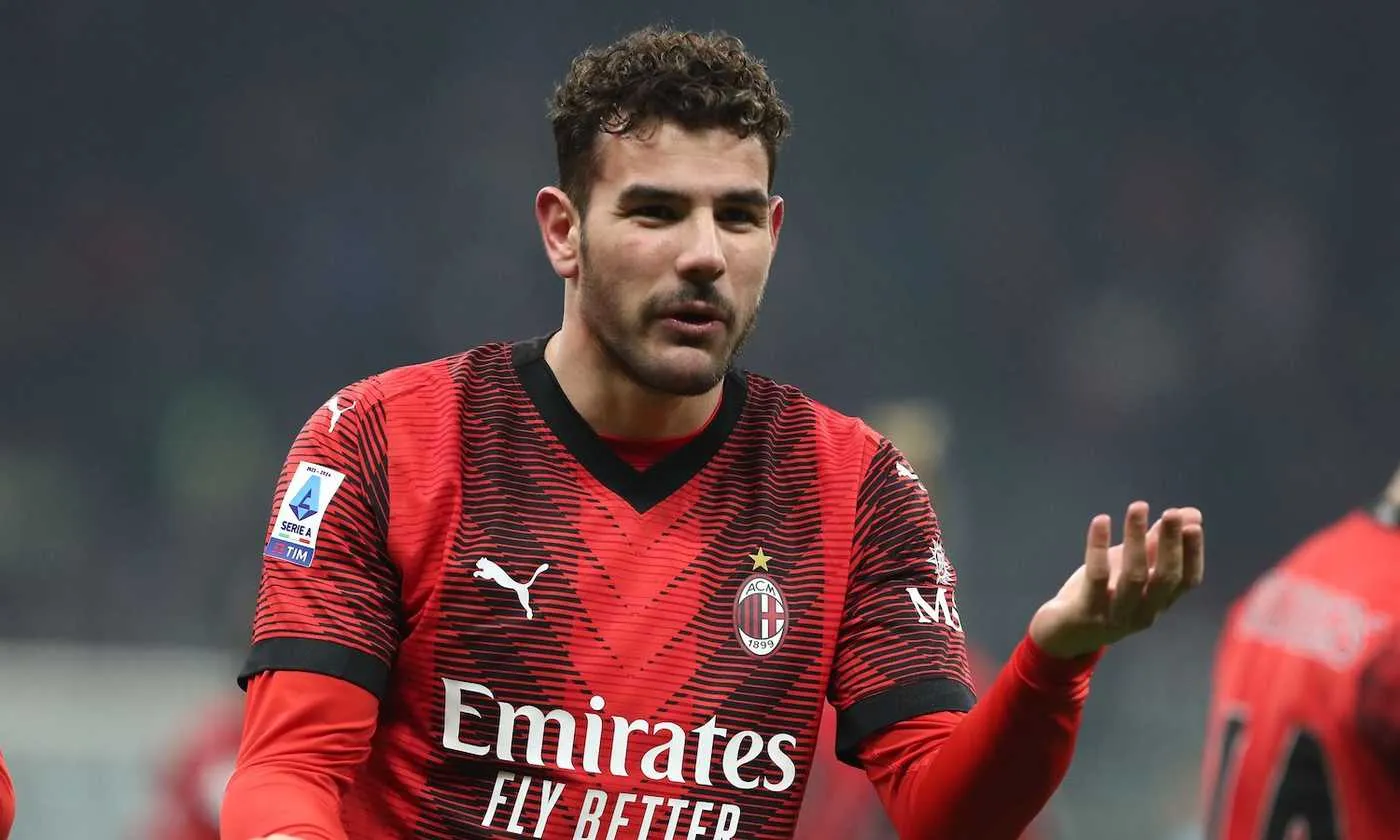 Ultim'ora Milan, Theo Hernandez è deciso: c'è il sì al Bayern Monaco