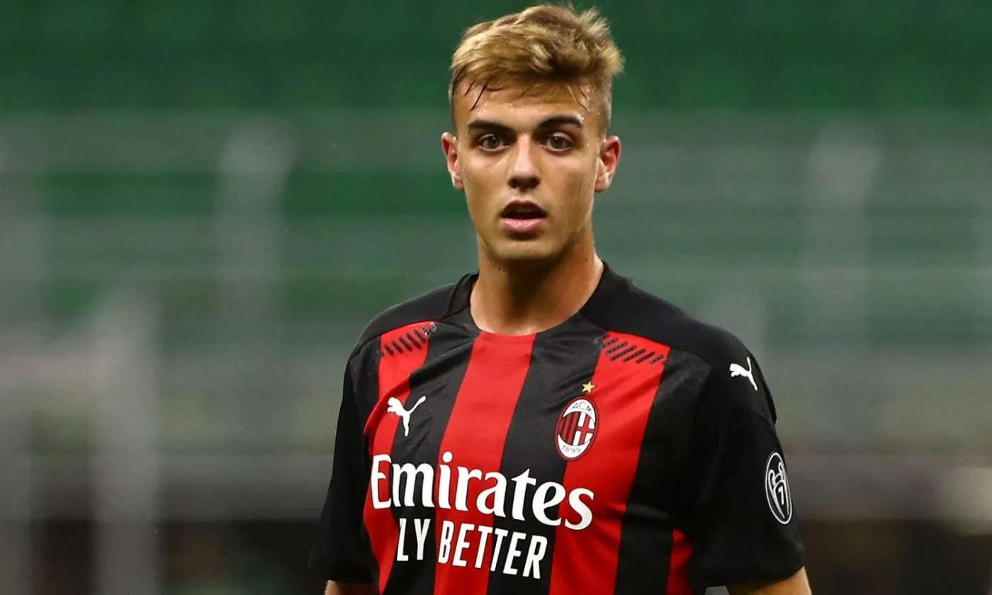 Milan, Daniel Maldini saluta la Liguria: pronta un'altra maglia