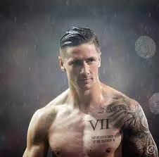 Fernando Torres