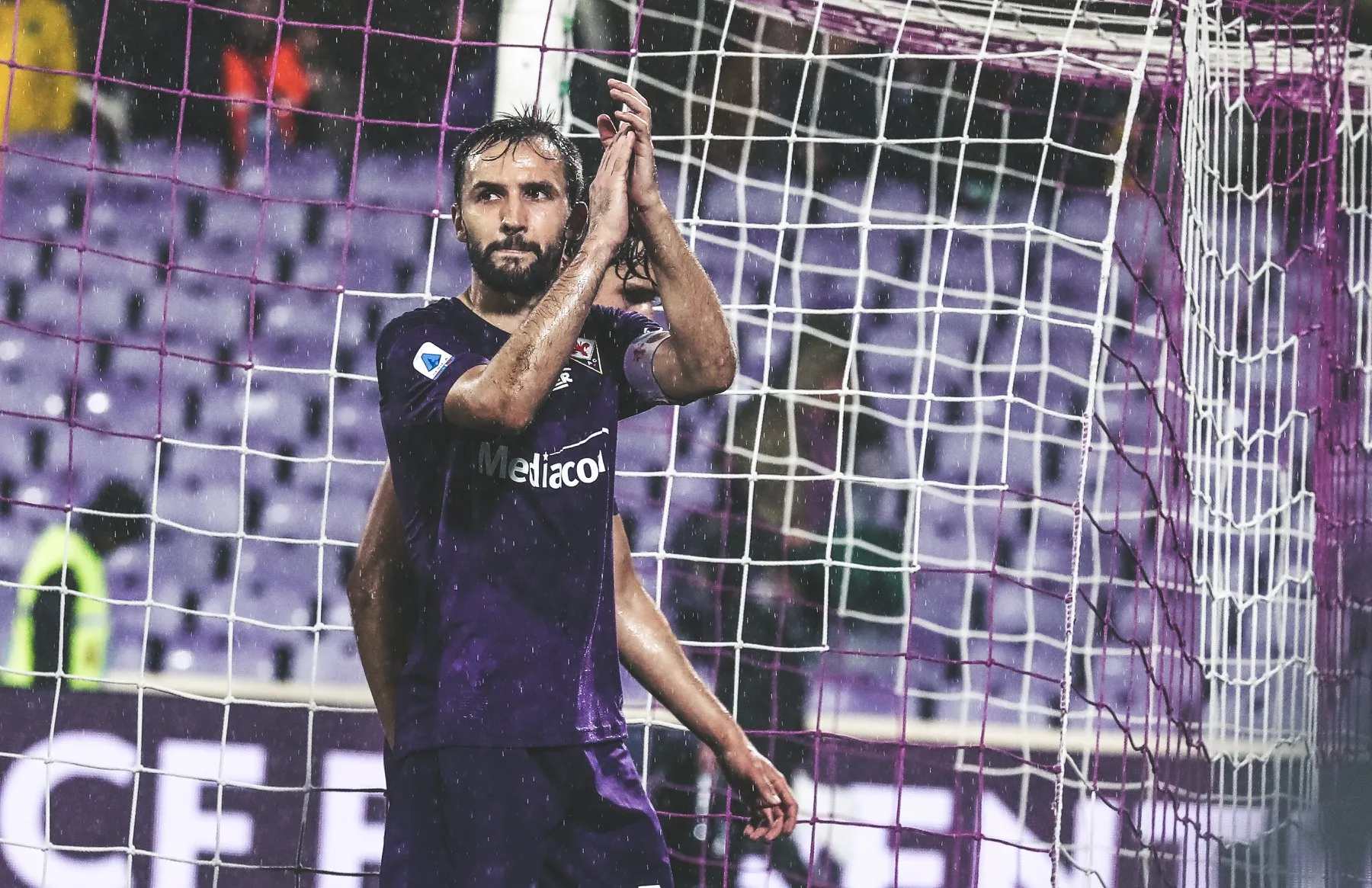 La Fiorentina non riesce a spiccare il volo
