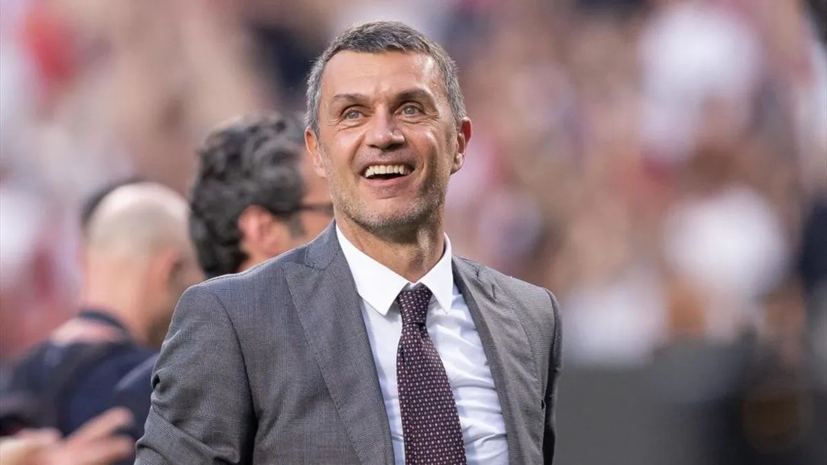 Milan, un retroscena dietro a Leao: Maldini lo voleva