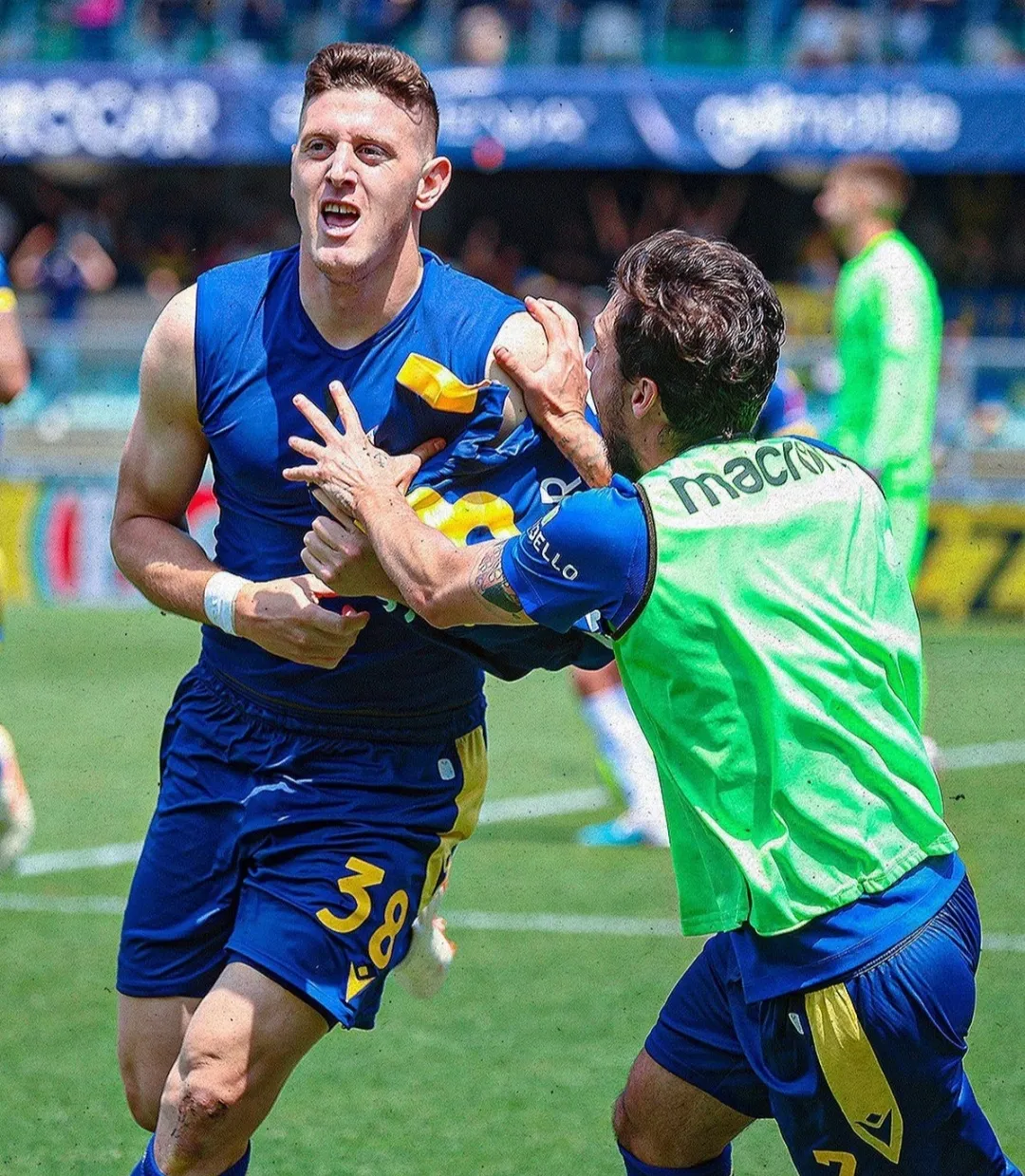 Hellas Verona 