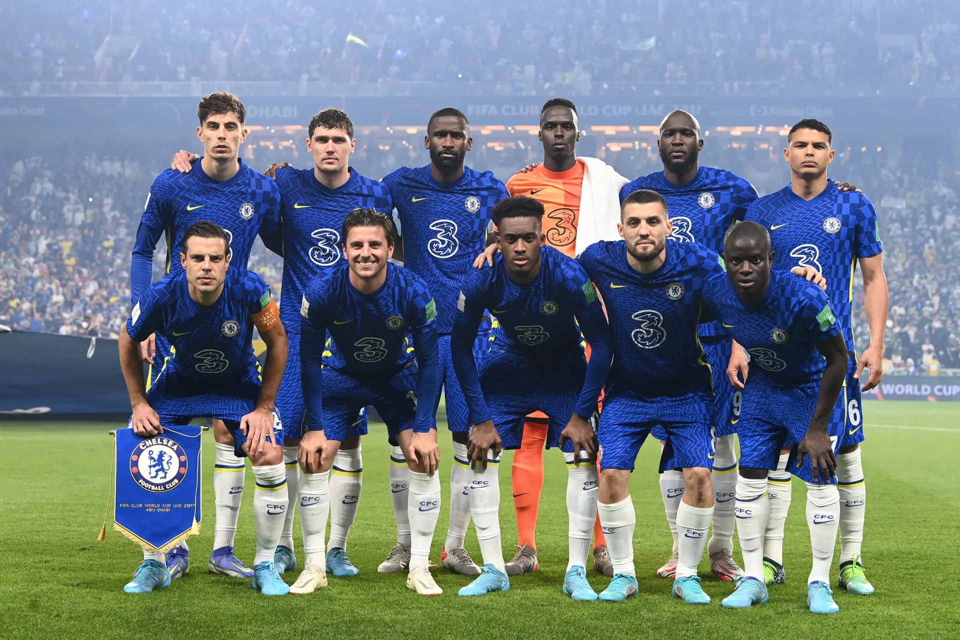 Chelsea, i problemi quali sono?