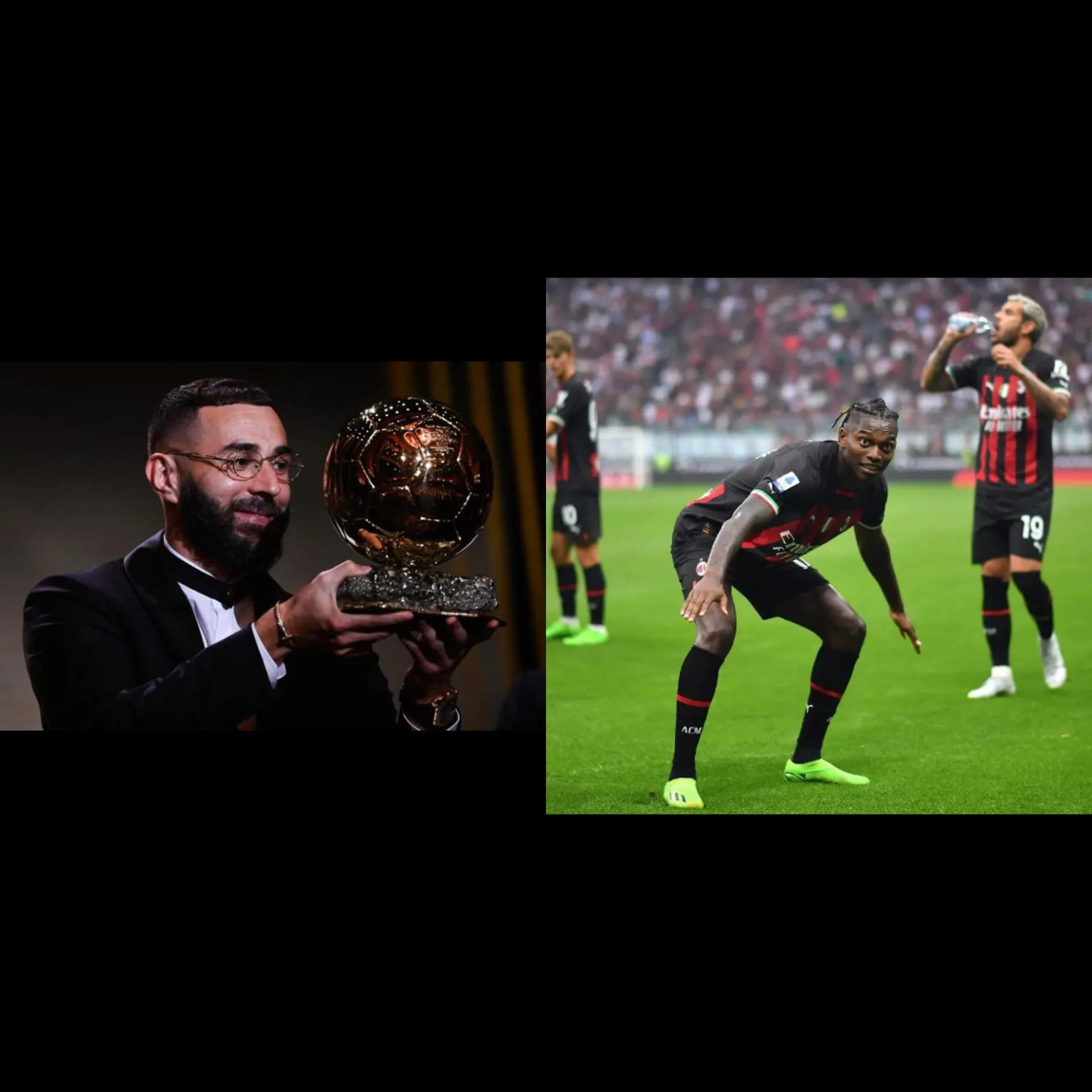 Milan, Leao straripante: pronto il successore di The Dream?