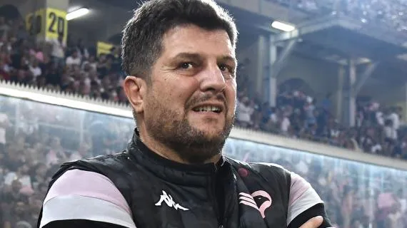 Calciomercato Palermo, un difensore per Baldini: visite effettuate