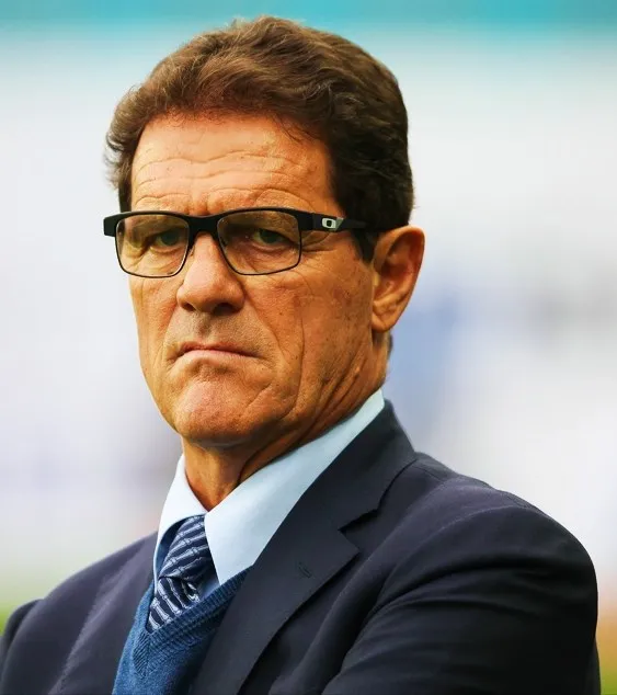 Milan: le parole di Capello su Ibrahimovic