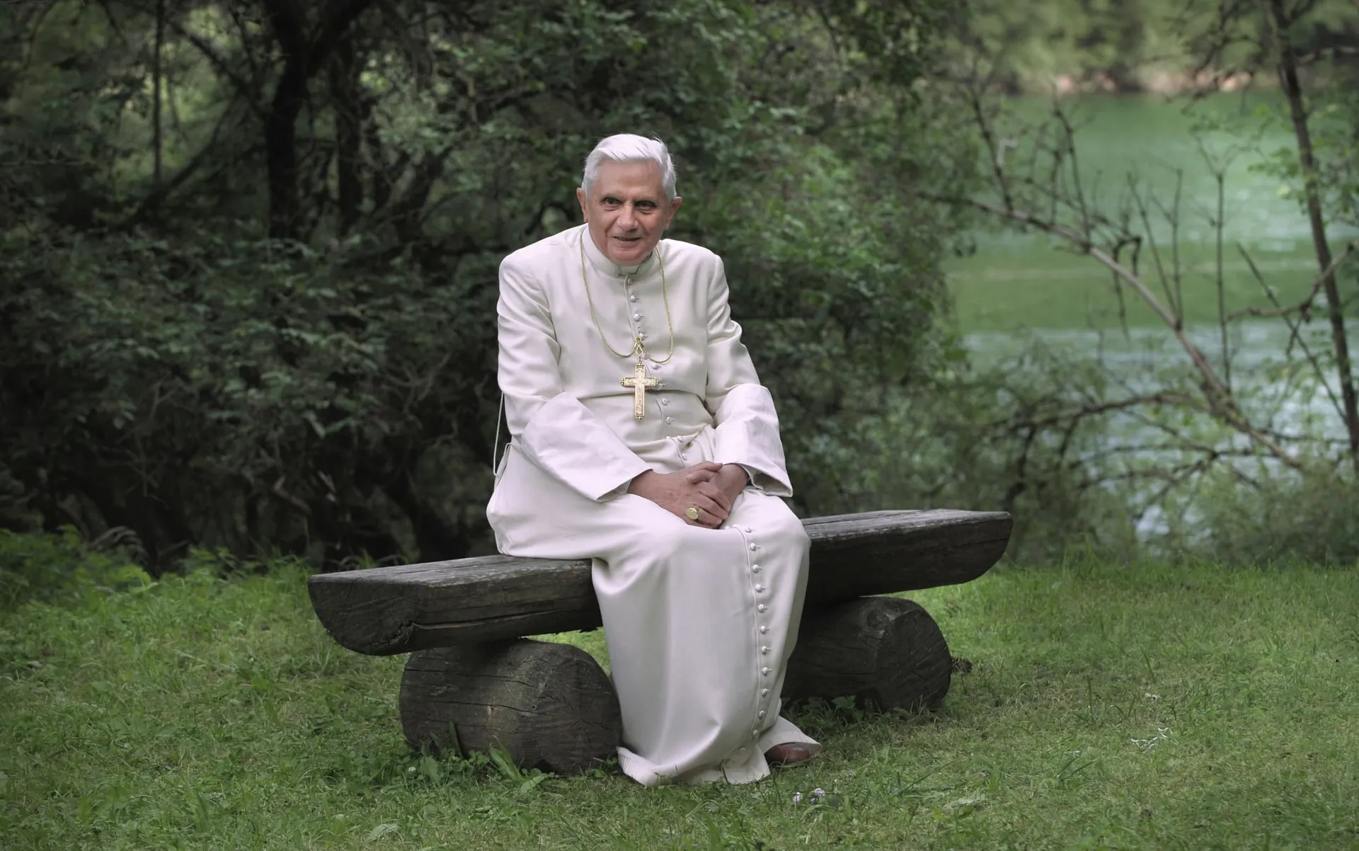 Breaking News: è morto Papa Joseph Ratzinger