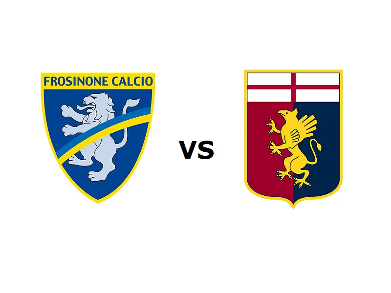 Frosinone-Genoa: le probabili formazioni e dove vederla