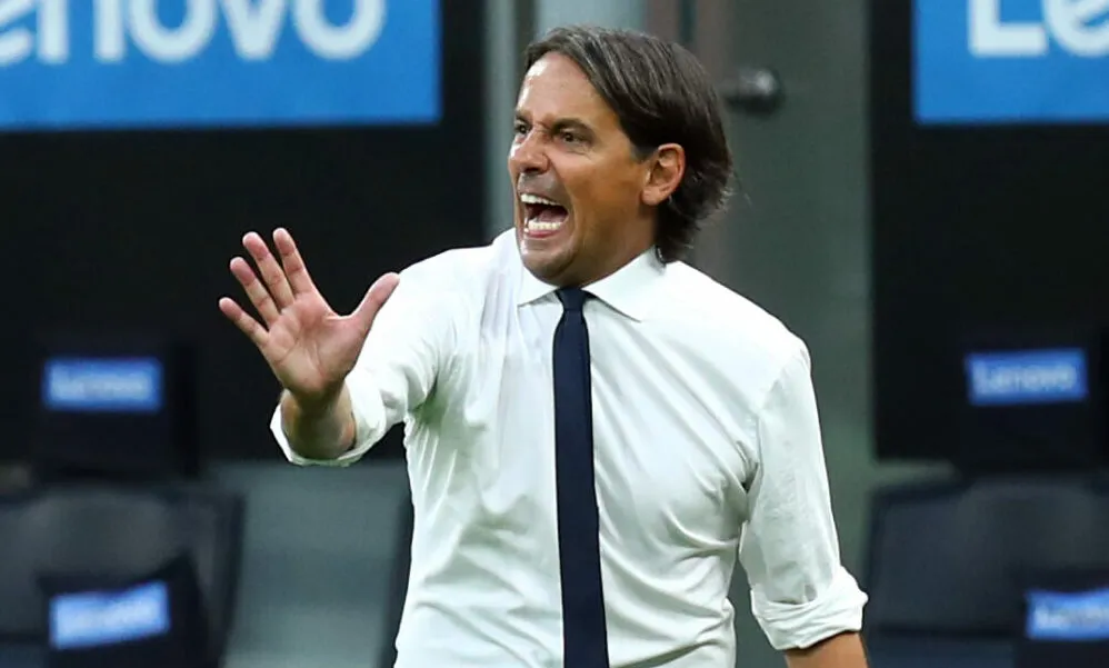 Simone Inzaghi