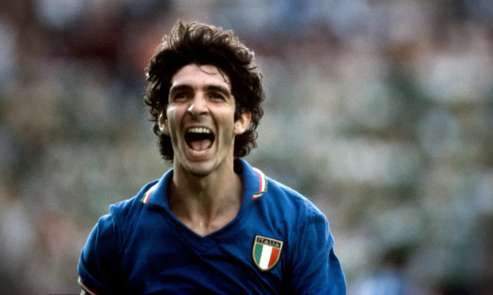Leggende del calcio italiano: i giocatori più iconici della storia