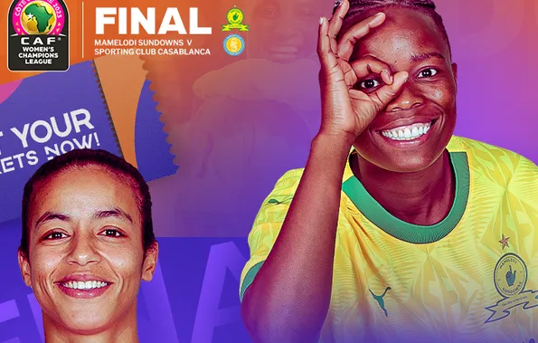 CAF Women's Champions League: verso la finale