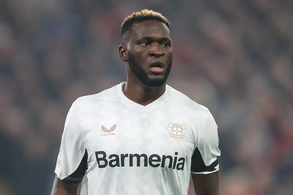 Calciomercato Milan: Boniface è ai dettagli