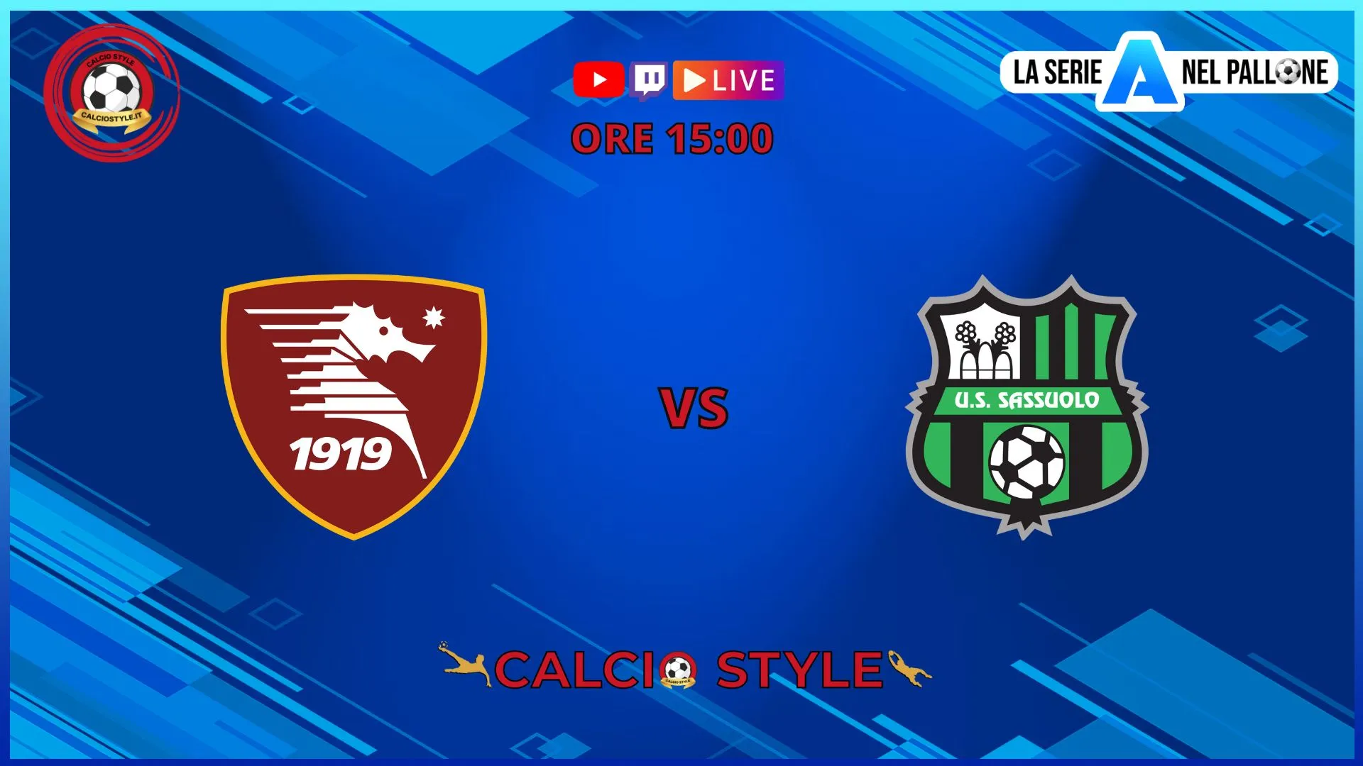 Serie A