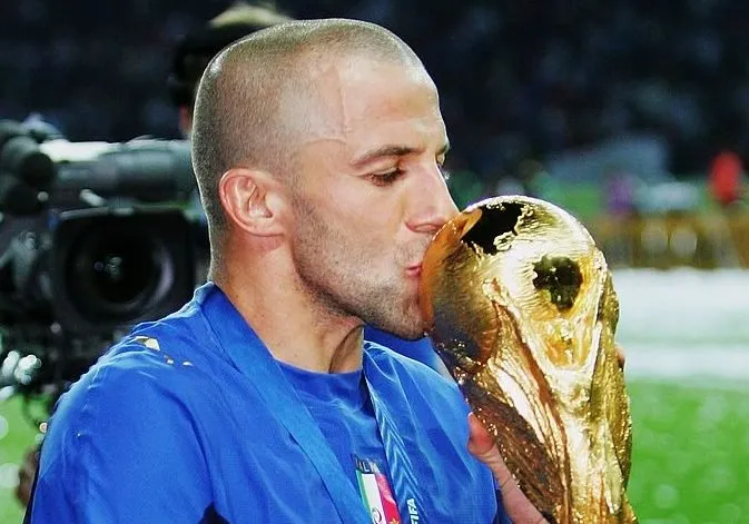 I campioni in... bianconero: Alex Del Piero, l'unico vero Capitano