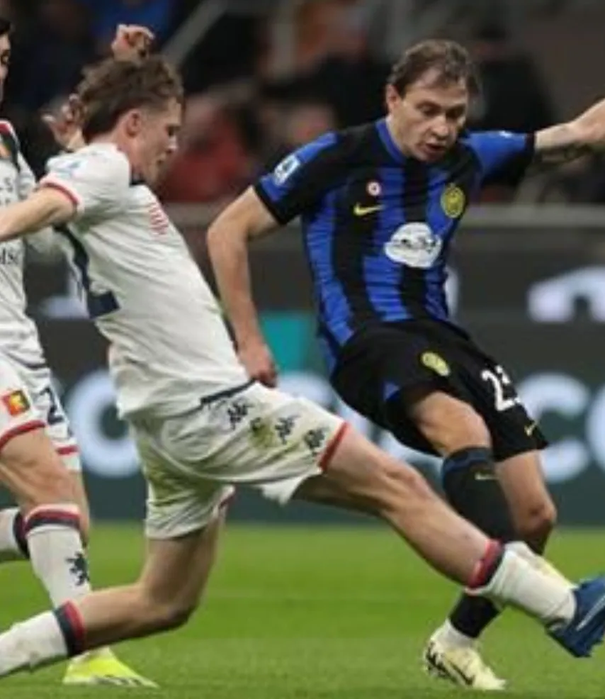 Barella