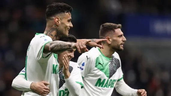 Sassuolo