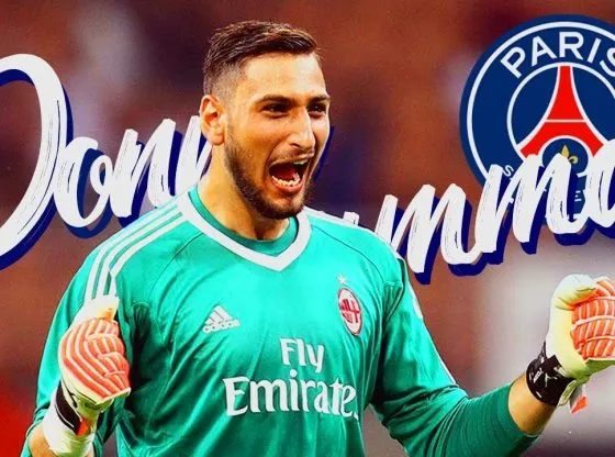 Calciomercato Milan, il Psg tenta Donnarumma: la volontà del giocatore