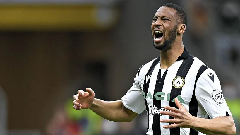 Milan, contatti con l'Udinese: è Beto l'alternativa in attacco