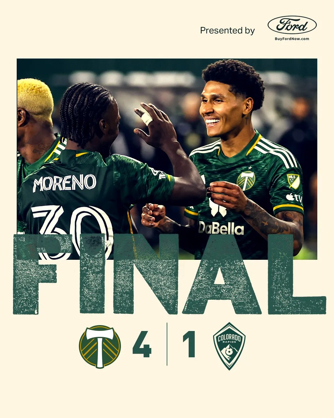 portland