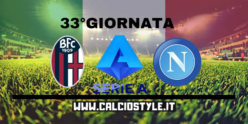 Bologna-Napoli: probabili formazioni e dove vederla